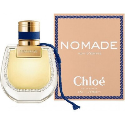 CHLOE Nomade Nuit d'Égypte EDP 50ml
